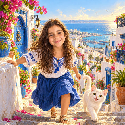 Couverture du livre : La Casbah d'Alger