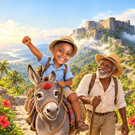Couverture du livre : La Citadelle